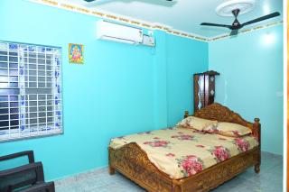 SRIVALLI Lodge - - 8