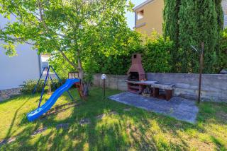 Apartments Davorka - Kampor - 5