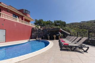 Villa Una - Adeje - 7