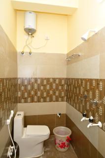 SRIVALLI Lodge - - 7