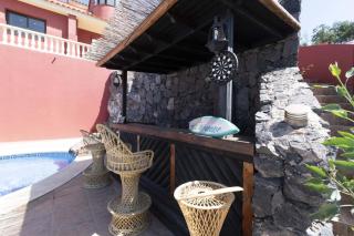 Villa Una - Adeje - 4