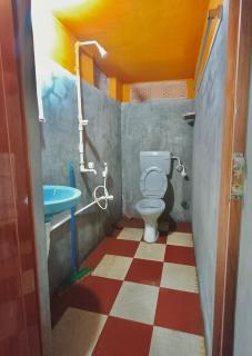 BnB in Hijli society near IIT gate Prembazar Kharagpur - Kharagpur - 9