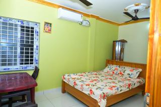 SRIVALLI Lodge - - 6