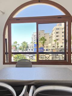 belle appartement tanger 37 - Tangeri - 9