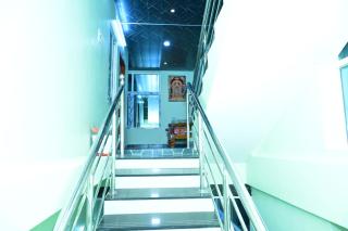 SRIVALLI Lodge - - 4