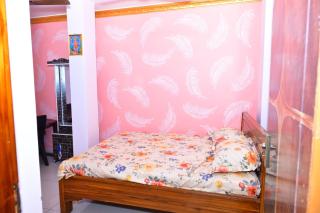 SRIVALLI Lodge - - 2