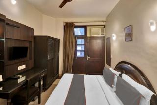 Hotel Lloyd - Neu-Delhi - 5