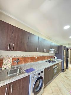 belle appartement tanger 37 - Tangeri - 8