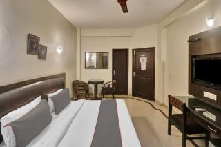 Hotel Lloyd - Neu-Delhi - 4