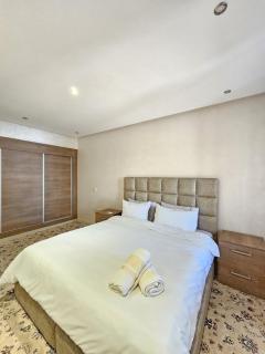 belle appartement tanger 37 - Tangeri - 6