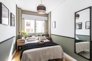 Nocera - 2 bedrooms in Arapiles - Madrid - 2
