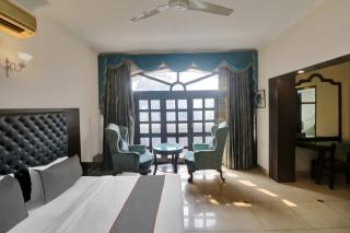 Hotel Lloyd - Neu-Delhi - 1