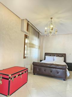 belle appartement tanger 37 - Tangeri - 5