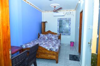 SRIVALLI Lodge - - 1