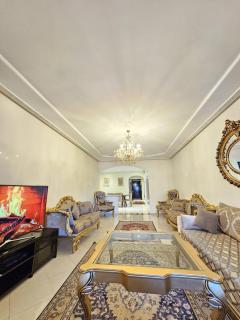 belle appartement tanger 37 - Tangeri - 4