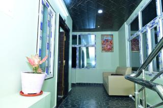 SRIVALLI Lodge - - 3