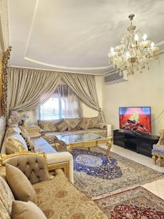 belle appartement tanger 37 - Tangeri - 2