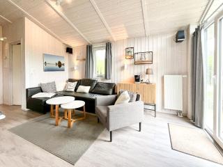 Pulverhorn - Dorf 4 Ferienhaus 3 - Priwall - 3