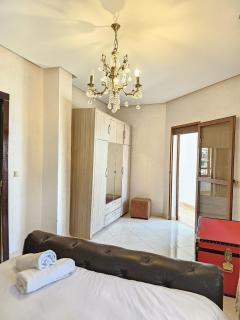 belle appartement tanger 37 - Tanger - 3