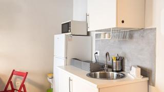 Henry’s House - 1