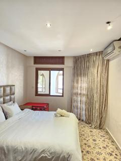 belle appartement tanger 37 - Tanger - 4