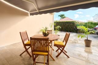 Pymen - Cocon climatisé avec terrasse et jardin - Rivière-Salée - 5