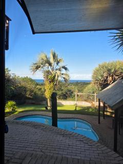 Villa View KZN Accommodation - Southbroom - 5