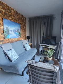 Villa View KZN Accommodation - Southbroom - 2