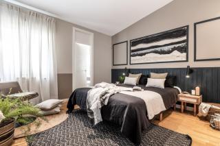 Lecina - 2 bedrooms in Goya - Madrid - 1