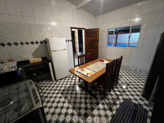 Casa para 11 pessoas c/ piscina em Ubatuba H2 - Ubatuba - 7