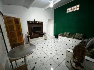 Casa para 11 pessoas c/ piscina em Ubatuba H2 - Ubatuba - 5