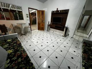 Casa para 11 pessoas c/ piscina em Ubatuba H2 - Ubatuba - 4