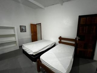 Casa para 11 pessoas c/ piscina em Ubatuba H2 - Ubatuba - 2