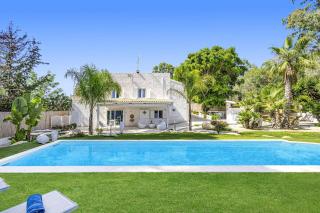 Villa Mediterraneo by Villa Plus - Santa Maria del Focallo - 7