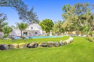 Villa Mediterraneo by Villa Plus - Santa Maria del Focallo - 6