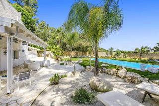 Villa Mediterraneo by Villa Plus - Santa Maria del Focallo - 5