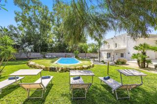 Villa Mediterraneo by Villa Plus - 4