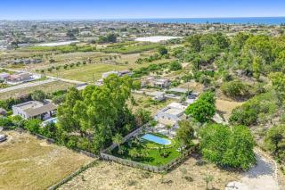 Villa Mediterraneo by Villa Plus - Santa Maria del Focallo - 2