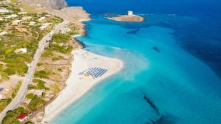 Cala Sabina 1 - Short Term Rentals Italy - Stintino - 4