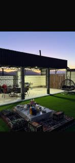 Mamura's Chimgan Mountain Guest House (Dacha) - Chimgan - 9