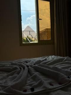 Makani Pyramids iNN - Kairo - 4