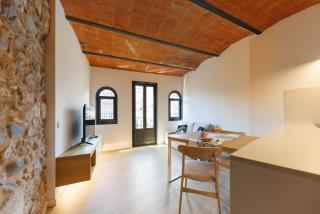 Bravissimo Ballesteries Onyar View, Monthly Apartment - 5