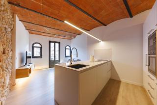 Bravissimo Ballesteries Onyar View, Monthly Apartment - 7