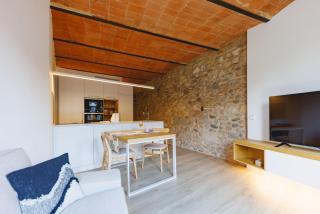 Bravissimo Ballesteries Onyar View, Monthly Apartment - 8