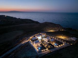 San Nectar Luxury Villas - Vourvoulos - 6