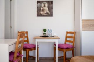 Céntrico Ático con Terraza Privada - Arona - 4