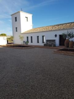 Casa Rural Finca El Tobar - Ossa de Montiel - 5