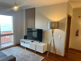Ti Clara View Apartment - Caniço - 7