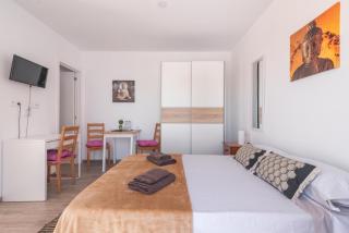 Céntrico Ático con Terraza Privada - Arona - 2