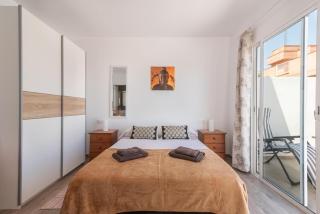 Céntrico Ático con Terraza Privada - Arona - 7